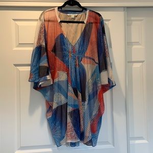 Diane von Furstenberg Fleurette Dress